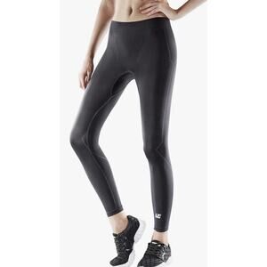 LP SUPPORT Women's AIR Compression Long Tights Workout Fitness Yoga Running READ